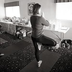 Meet your Posher, Beth